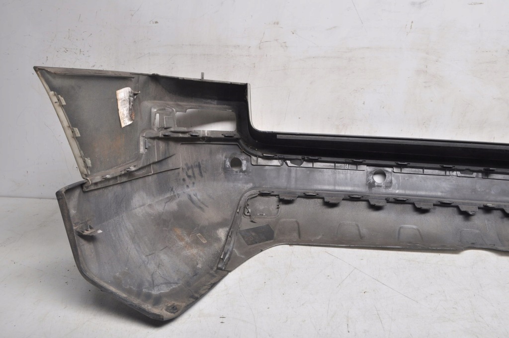 Volvo xc90 lift бампер задняя задний pdc Киев