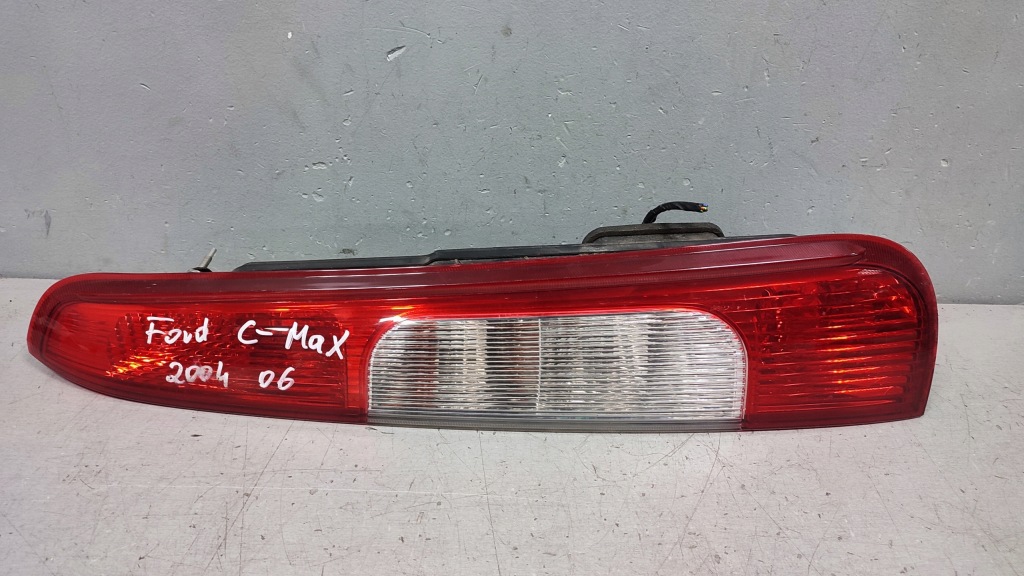 фото №1, Лампа правий задня ford c-max mk1