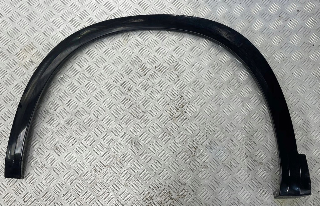 Купить Молдинг крыла левый перед renault austral 638138669r