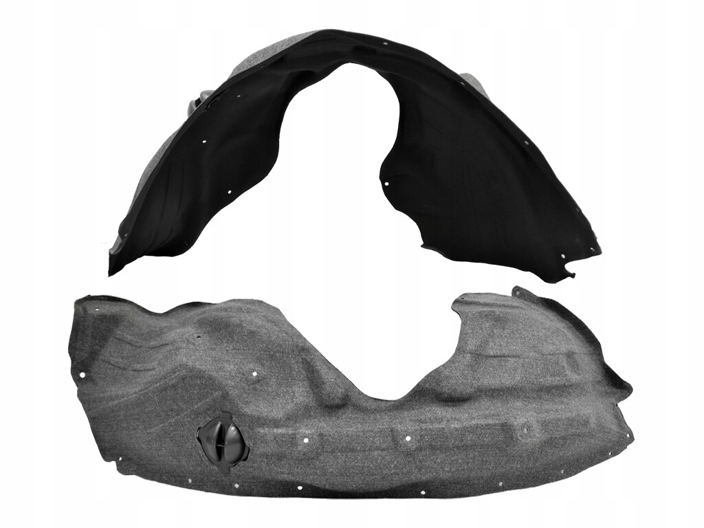 фото №1, Jeep grand cherokee wk2 2011-2021 підкрилок ліва передні тканина