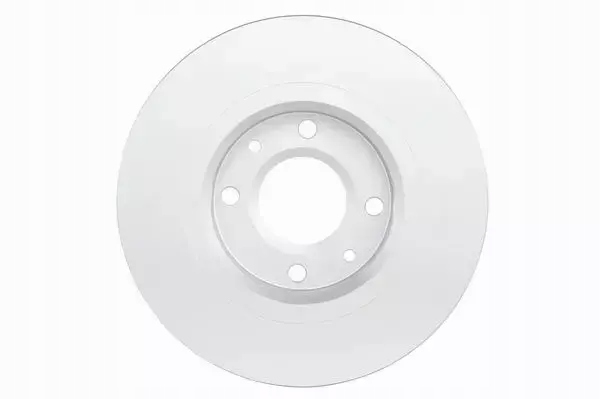 фото №15, Bosch гальмівні диски+ гальмівні колодки p+t citroen c4 ii ds4 266mm