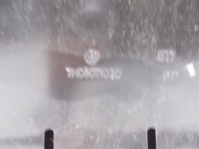 фото №8, Vw sharan seat alhambra 7n 09-23 балка pod бампер org!