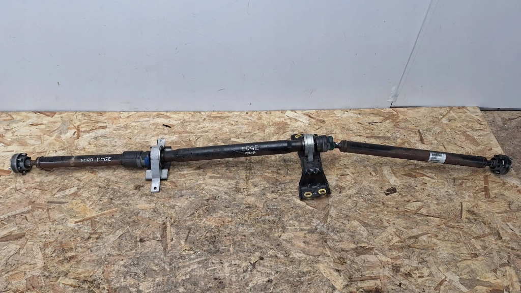 фото №1, Wał кардан g2g3-4k357-be ford edge mk2 2.0 tdci 14-