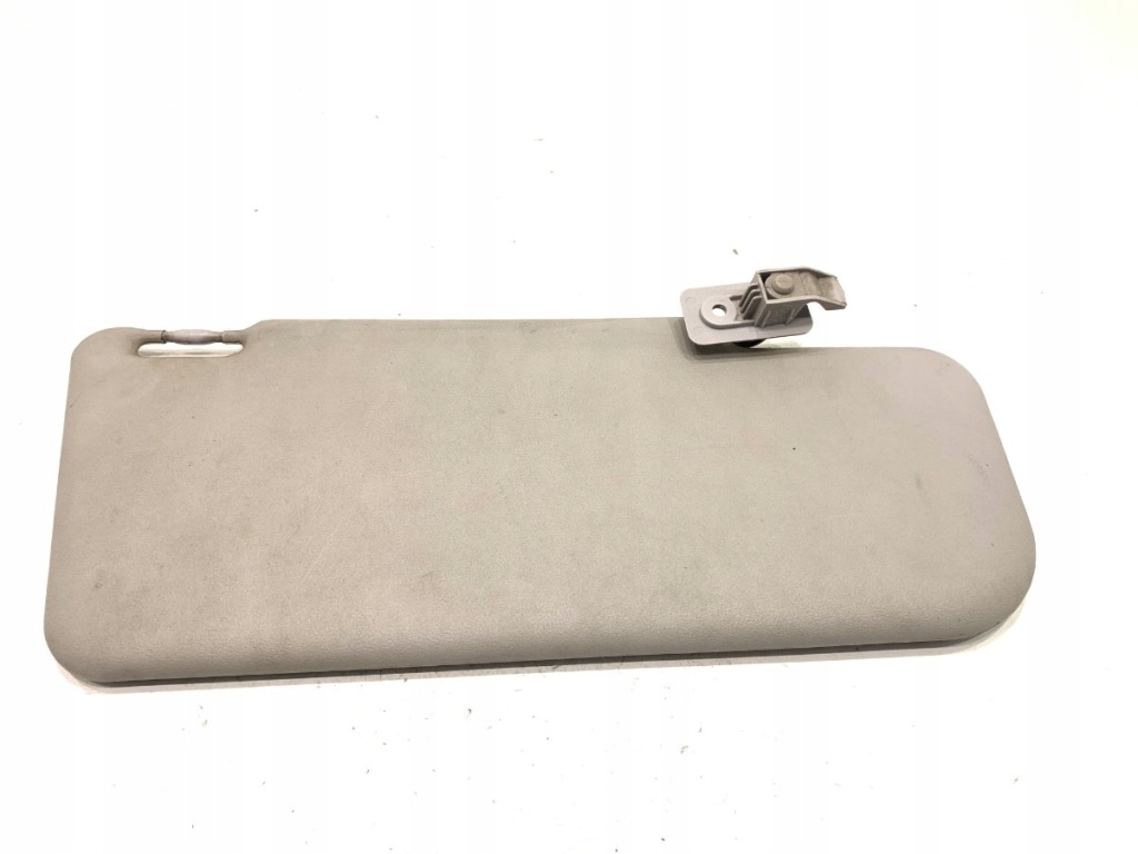 фото №1, Защита солнцезащитная правый fiat panda ii накладка зеркал, правая