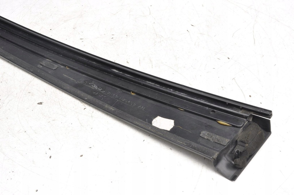 фото №6, Ford fusion молдинг вертикальна ліва задня задня 2n11-n25459-an