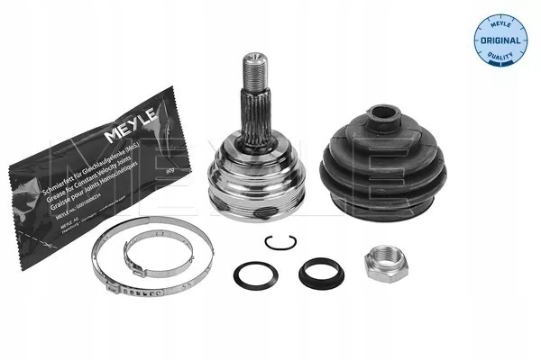 Купить 1004980059 шрус  zew. vw polo 1,0-1,9