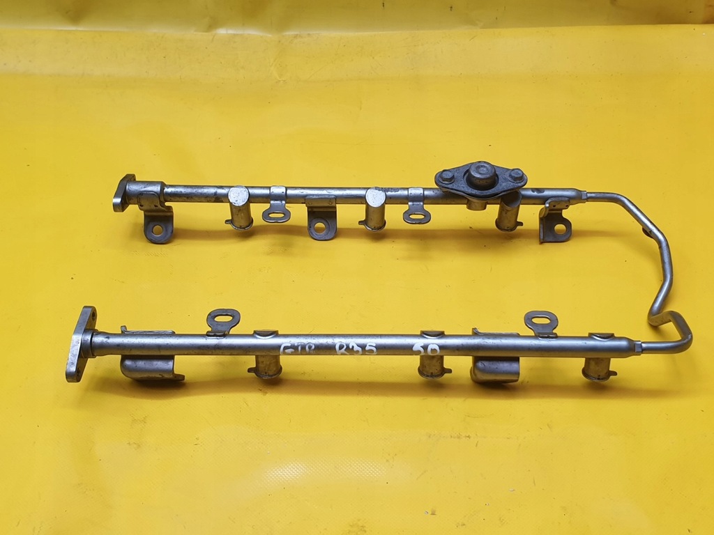 фото №3, Молдинг впрыскная клапан gt-r r35 vr38 024000-5380