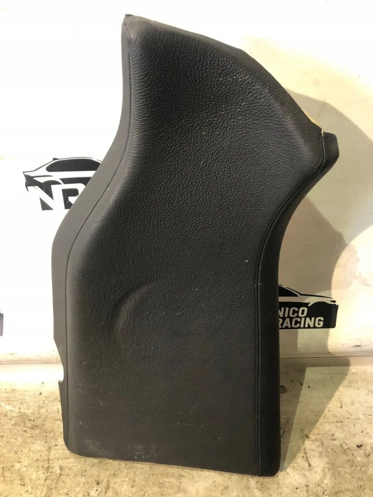 фото №12, Обшивка задний сиденье левый правый bmw 4 f36 кожа