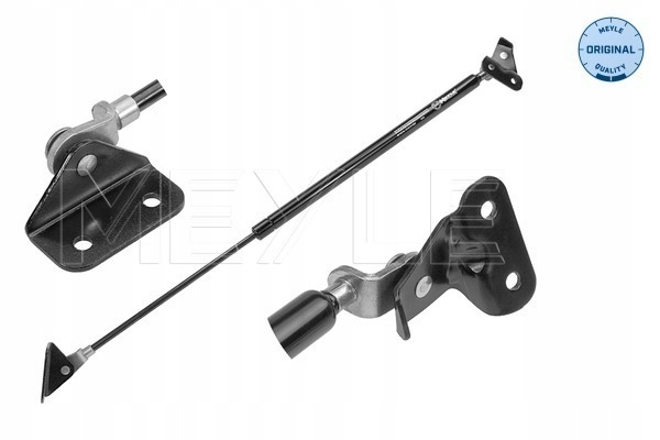 фото №1, Пружина газова, кришка багажника meyle 33-40 910 0000