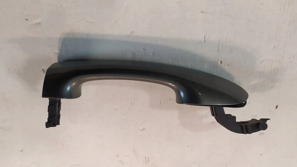 фото №10, Ручка наружная правая vw touran ii