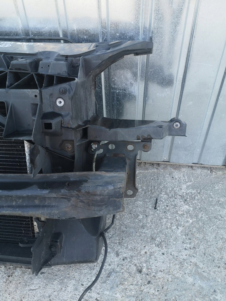 фото №6, Pas передний seat altea xl freetrack 2.0tdi 170km bmn