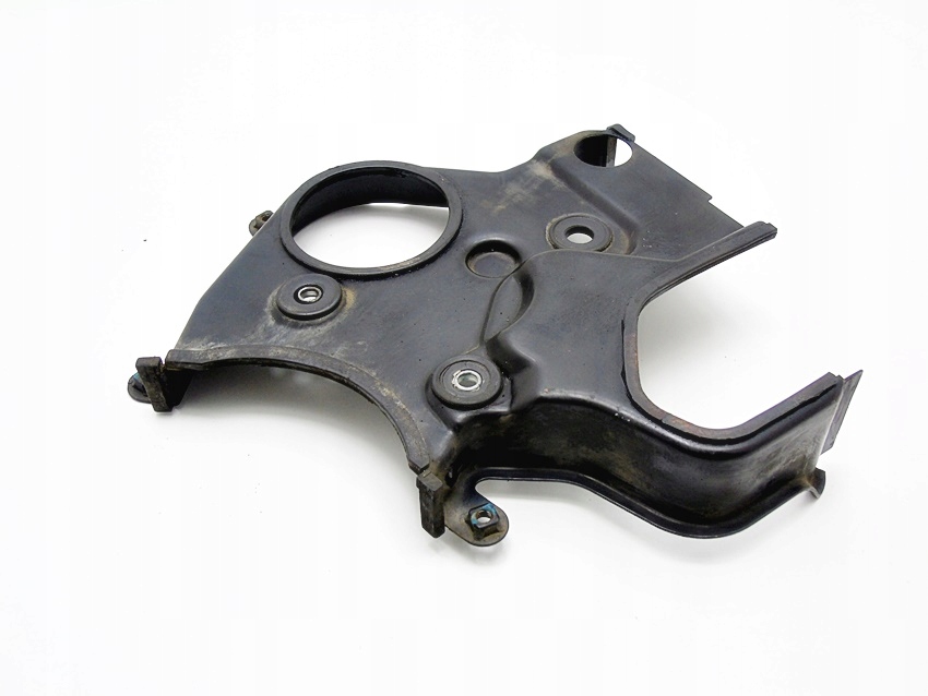 фото №3, Корпус распределительного вала 2.0 crdi santa fe carens sportage