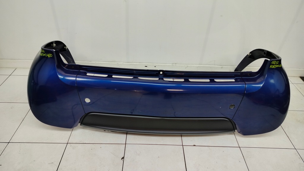 Купити Smart fortwo 1 450 рестайлінг  03r- бампер задній задній