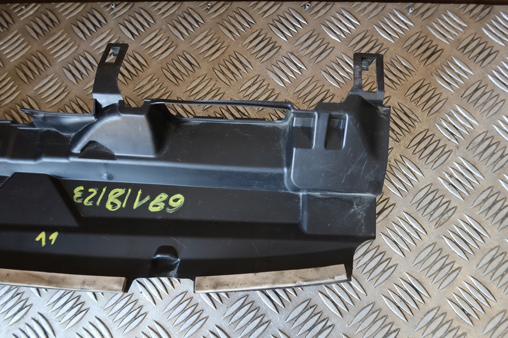 фото №8, Повітропровід повітря peugeot 308 t9 9817652780