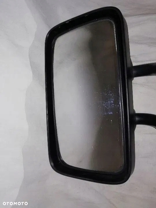 фото №3, Ремонт зеркало renault mascott - пластики, стекло, механизм