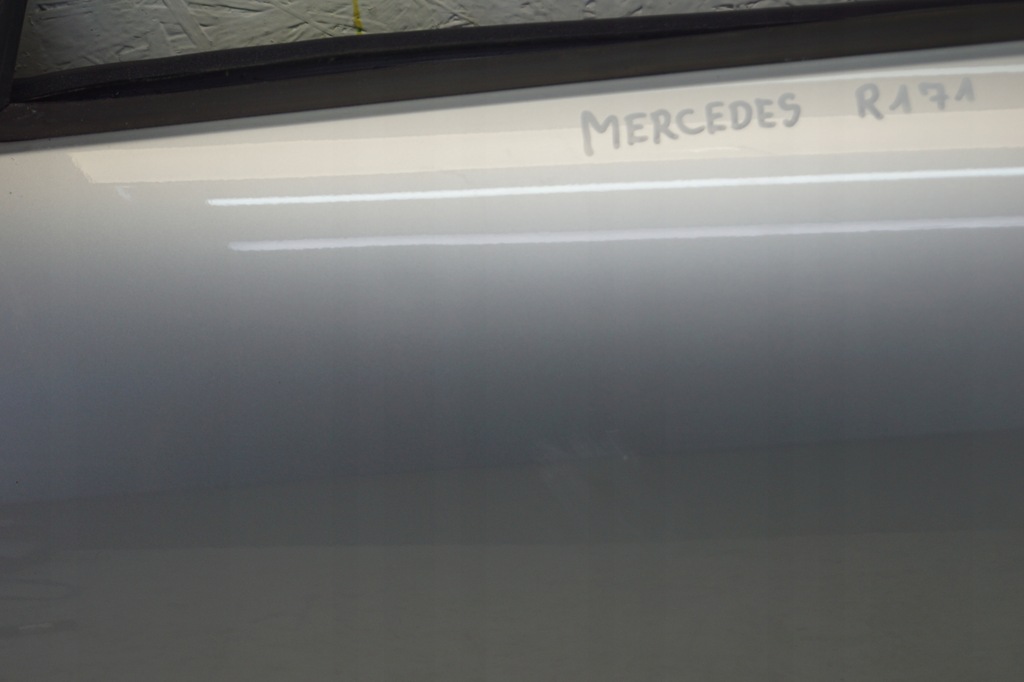 фото №6, Дверь левый перед mercedes slk r171 c775