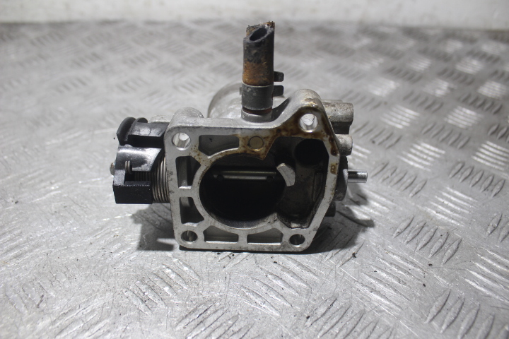 фото №1, Дросельна заслінка hyundai getz 1.1