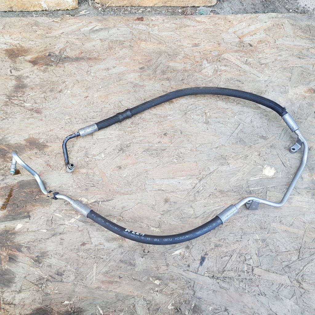 фото №1, Шланг кондиціонера, трубка mercedes s w221