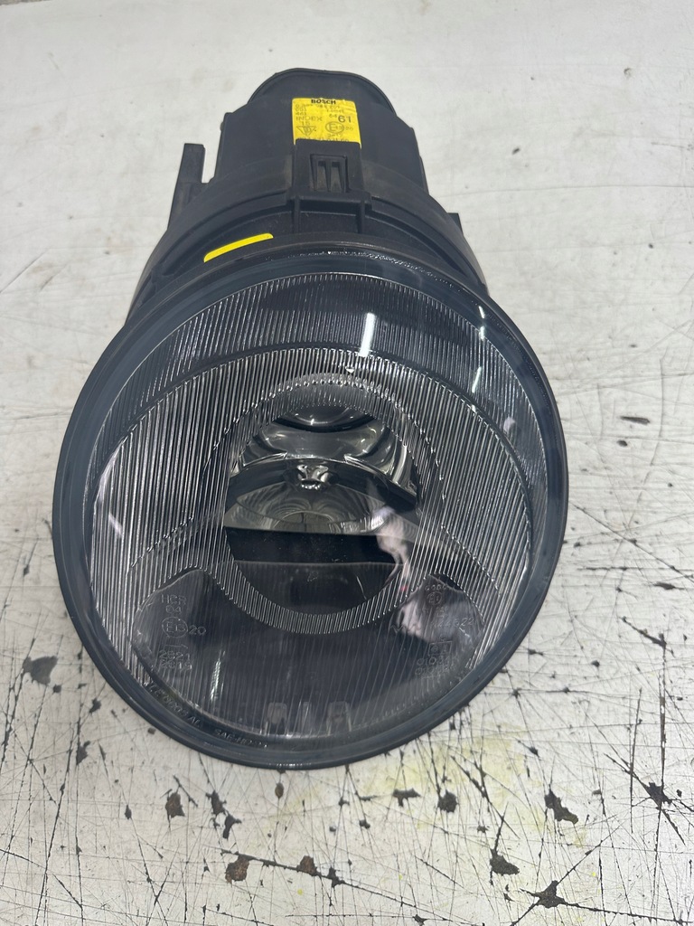 фото №12, Porsche 993 лампа левый перед 99363103100