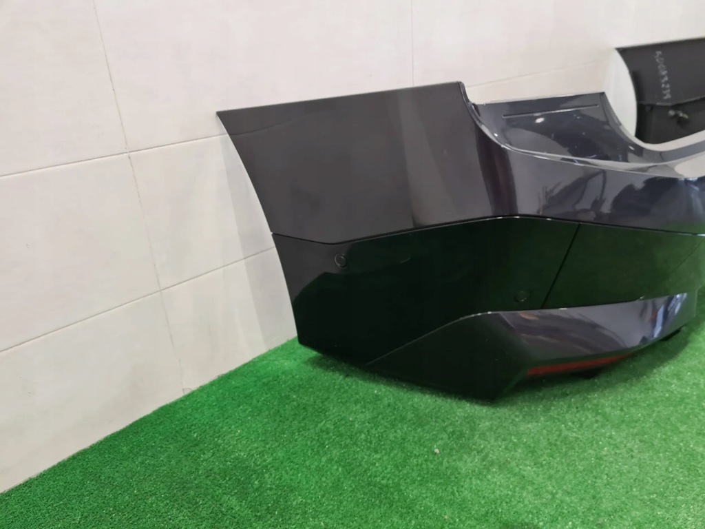 фото №9, Bmw ix i20 бампер задняя задний m-pakiet a90