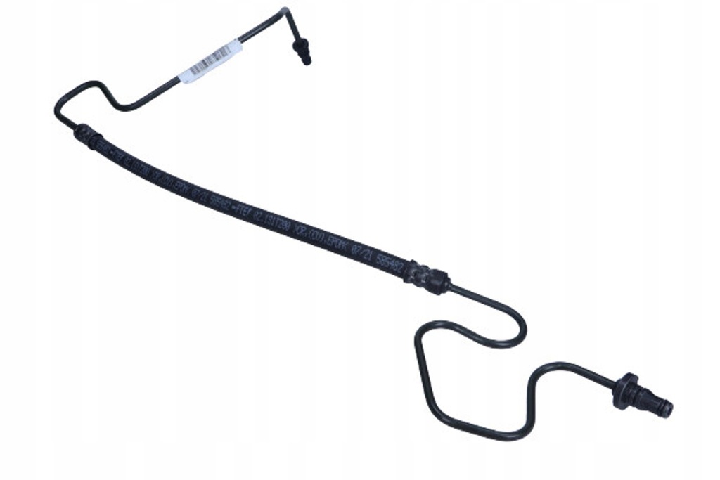 фото №16, Шланг гідравлічний оригінальний номер 1j1721465bd