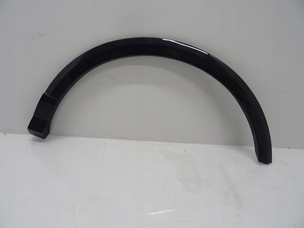 фото №1, Audi q2 молдинг крила ліва перед 81a853710a