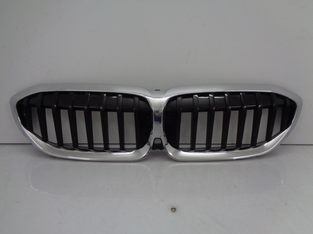 Купити Bmw g20 g21 решітка  під  камера
