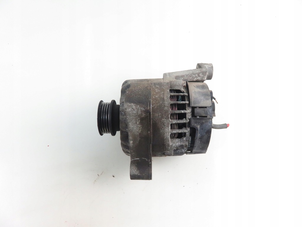 фото №5, Генератор fiat panda ii 169_ 1.1 54 - 187 a1.000 51700675