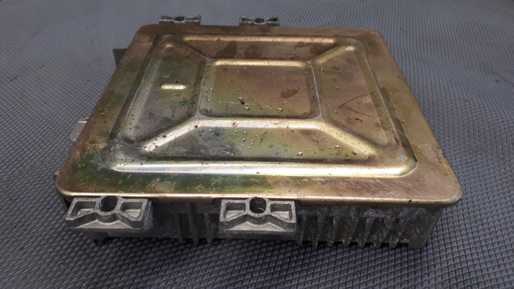 фото №9, Whd2.01/130 бортовий комп'ютер блок керування lancia dedra 1.8