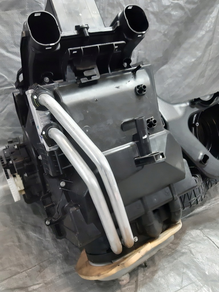 фото №11, Opel insignia a 2.0 cdti обігрівач