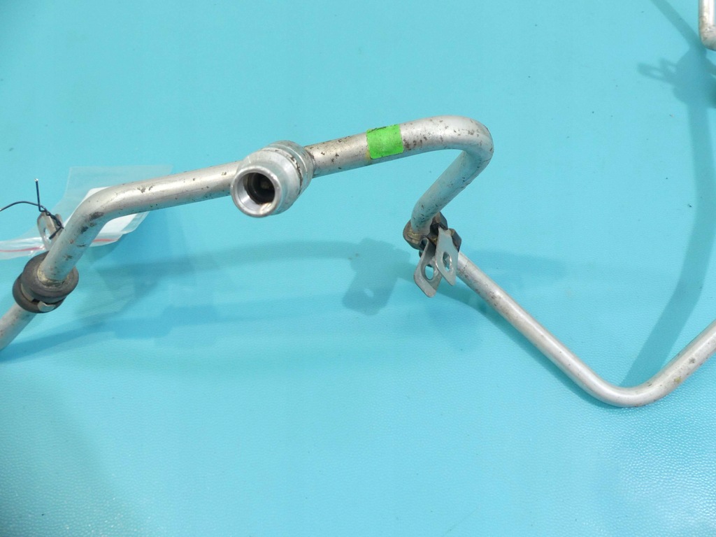 фото №4, Шланг трубка кондиционера dacia logan ii 1.0