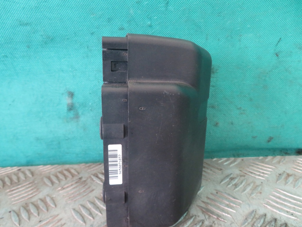 фото №10, Блок управления подвеска sms scania g410 23r