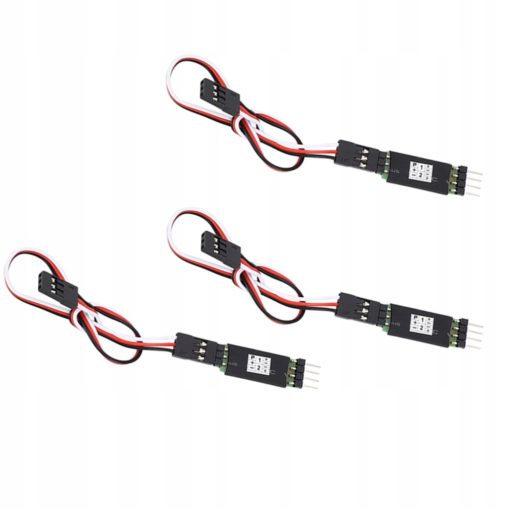 фото №10, 6v переключатель трубка аксессуары do запчасти do автомобилей rc 3 szt