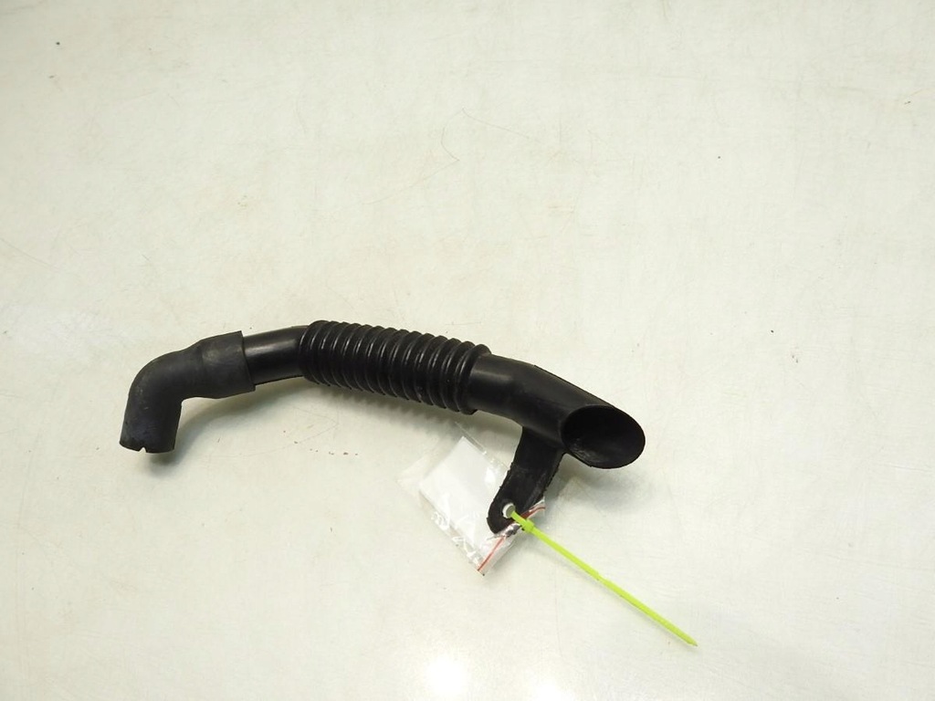 фото №5, Wąż труба webasto toyota auris ii 1,4 d4d