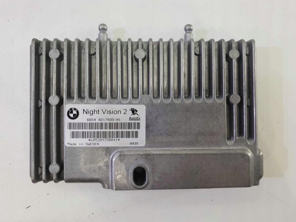 фото №1, Bmw f01 f02 блок керування модуль камери 9217935