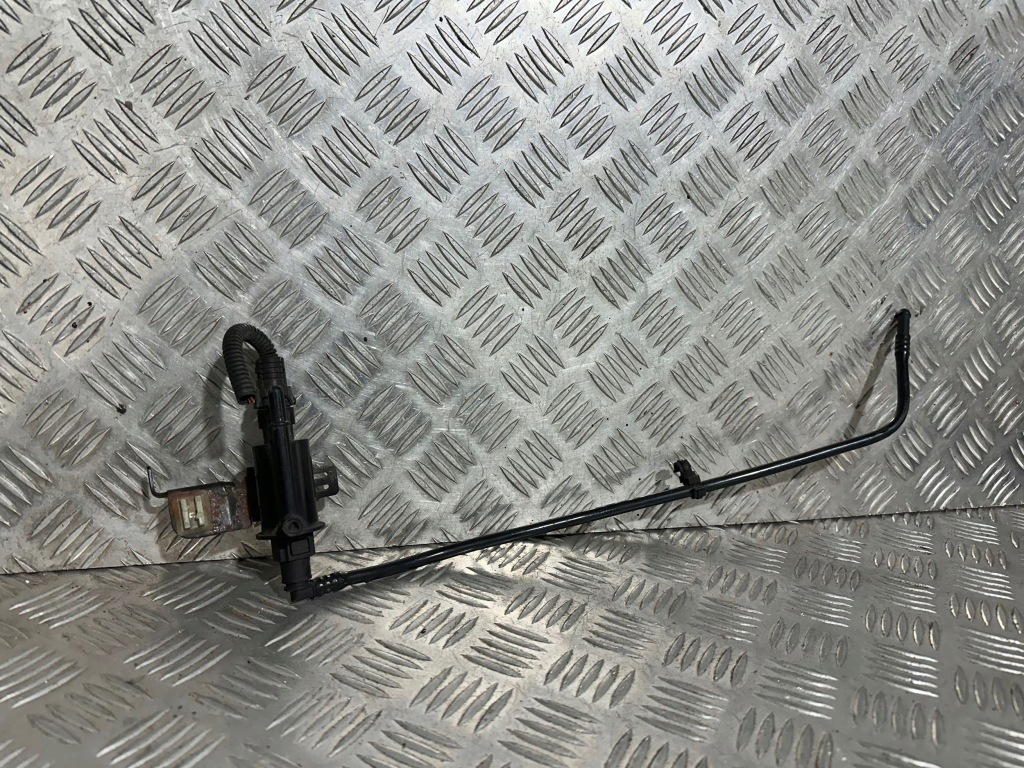 Mini cooper r50 1.6 16v клапан вакууму 1997278 Ціна