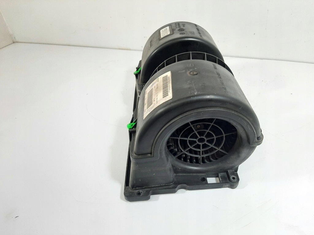 фото №12, Scania r410 euro6 poj 12742 302kw 14r повітродувка обдув 2281943