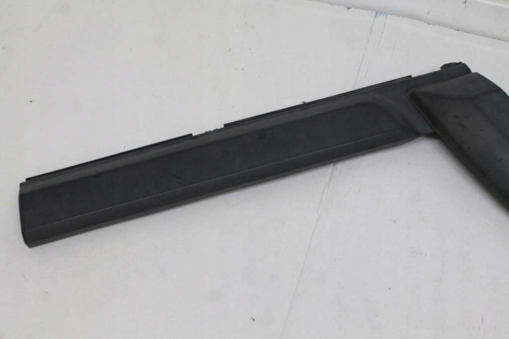 фото №5, Land rover discovery iii 04r- молдинг накладка двері правий задня dgp000144