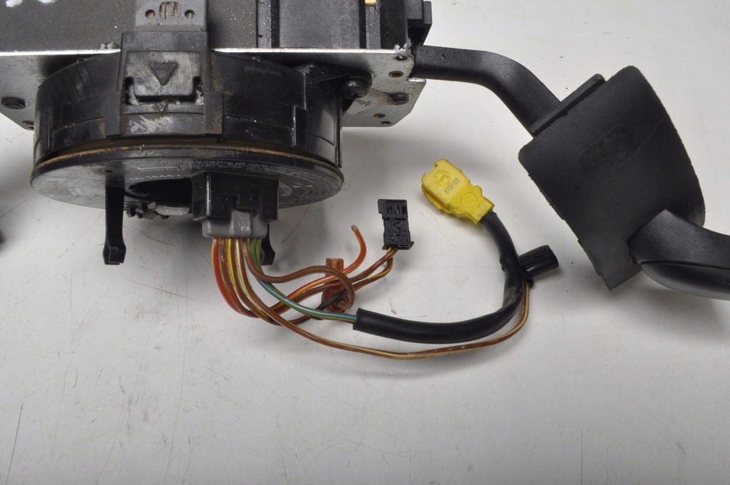 фото №8, Porsche 911 996 переключатель комбинированный 99661321310