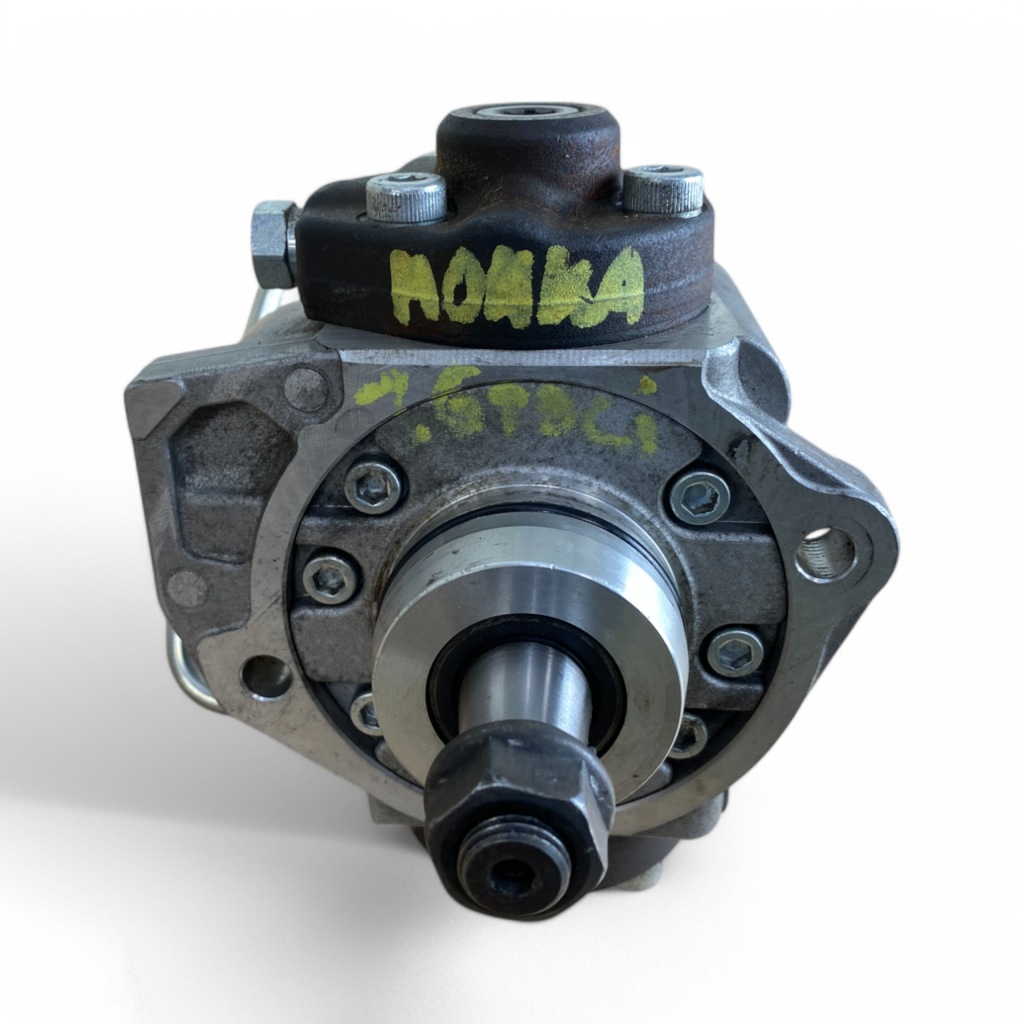 фото №10, Насос впрыскная opel astra j k insignia a zafira c mokka 1.6 cdti