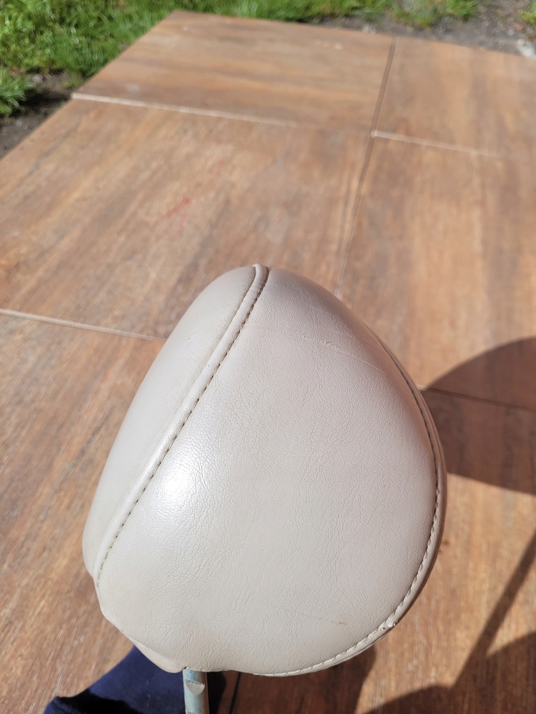 фото №14, Jeep cherokee kj підголівник сидіння правий перед