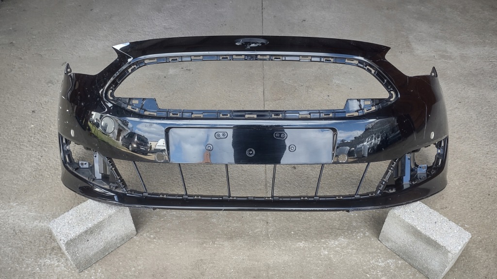 Купити Бампер перед ford c-max mk2 ii lift 14- 6xpdc