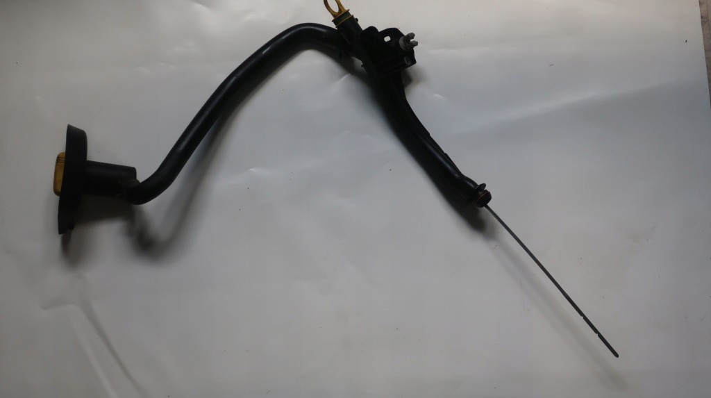 фото №1, Щуп щуп заливна горловина оливи master iii movano b 8200795333 8201026919b