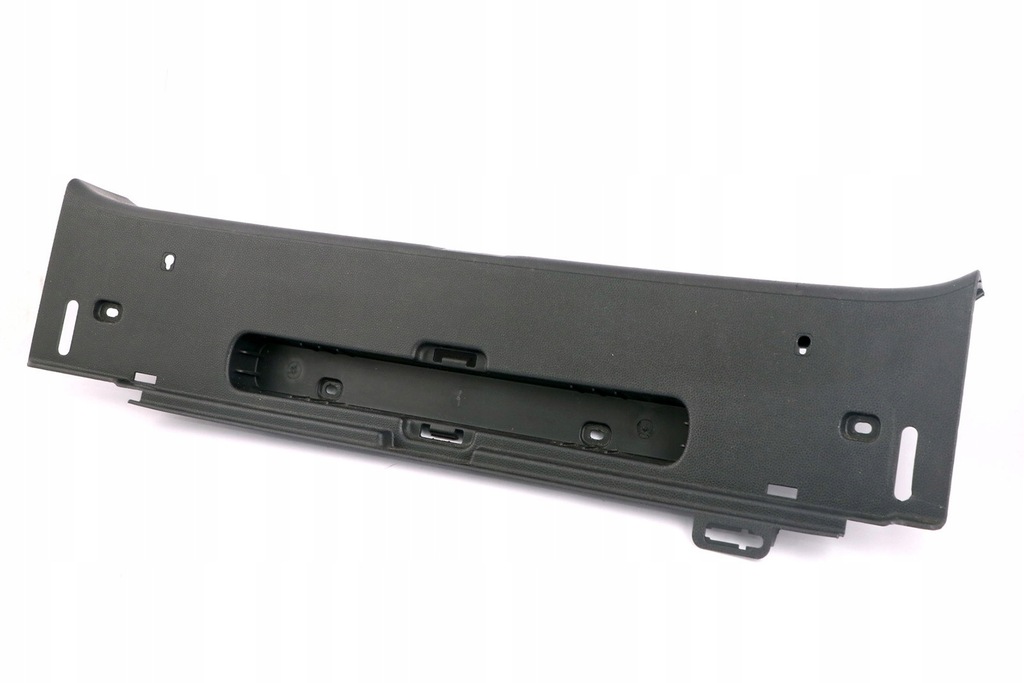 фото №10, Mini r55 clubman корпус защита багажника