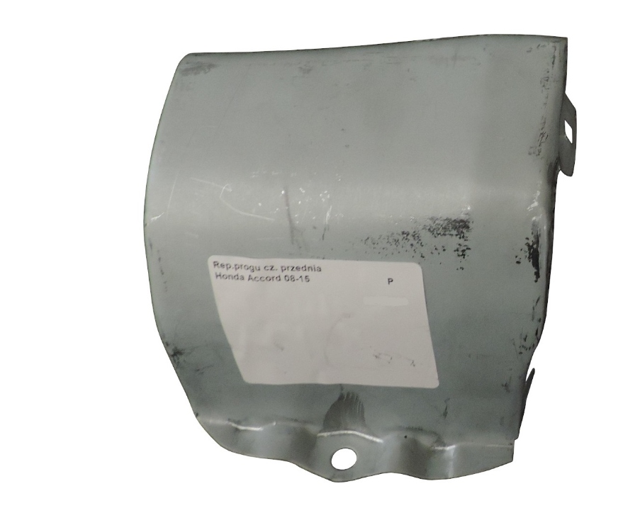 фото №1, Honda accord 08-16 ремкомплект порог передняя