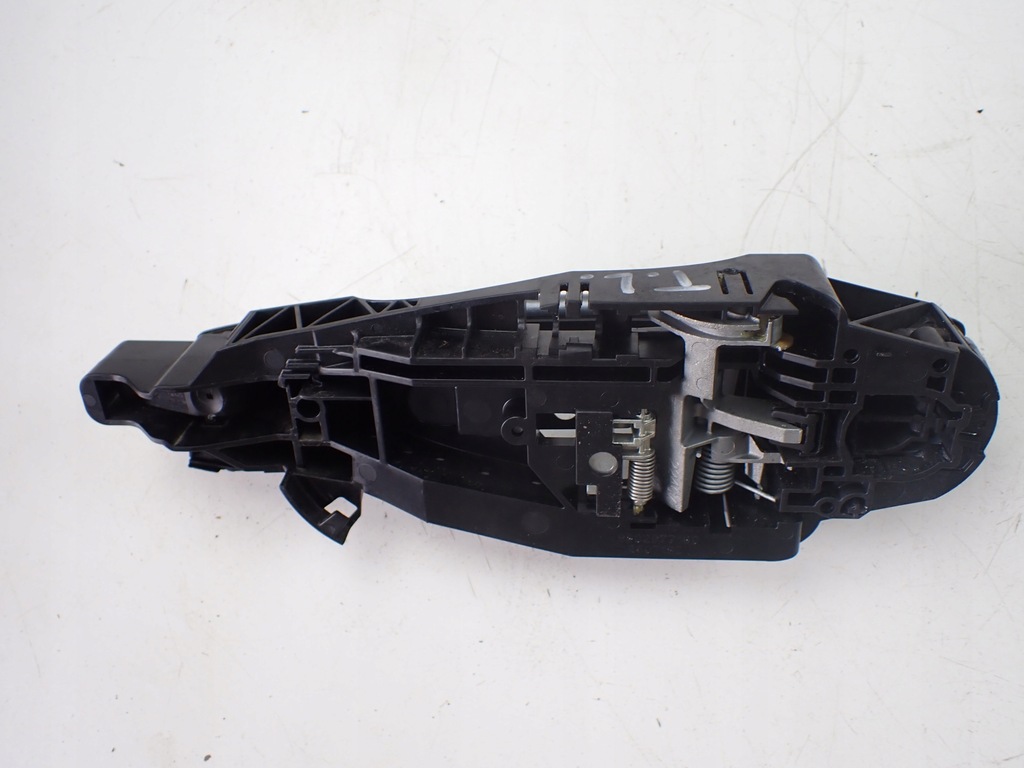 фото №6, Ручка двері лівий задня opel crossland x