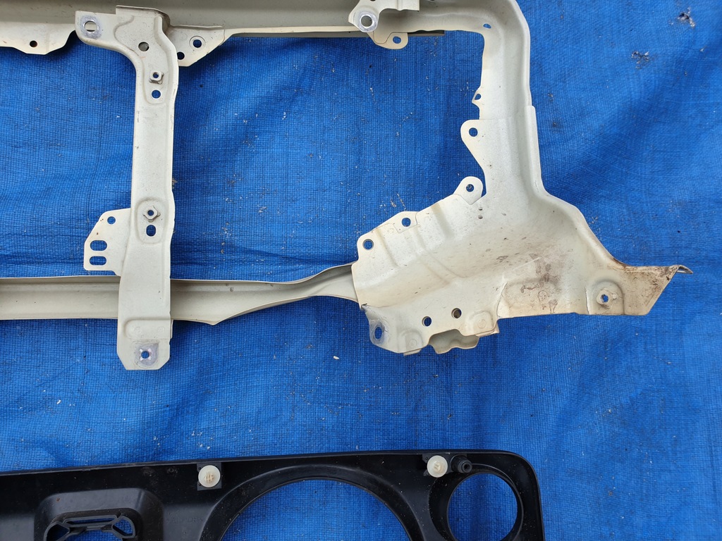 фото №6, Решётка радиатора решётка радиатора заглушка решётка радиатора suzuki jimny jimmy ii 2