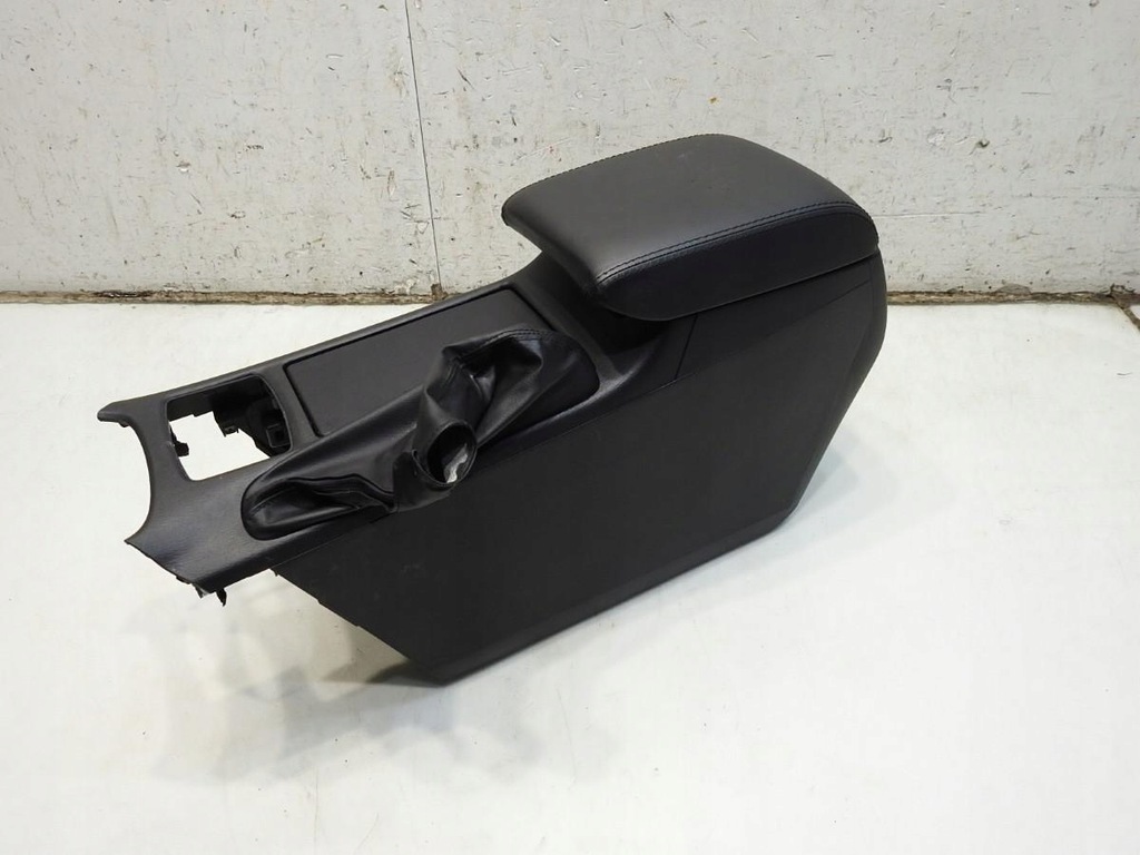 фото №10, Тунель середній підлокітник mazda 6 iii gj ghp955241