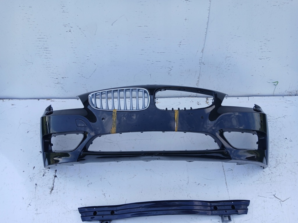 фото №1, Бампер перед балка bmw z4 e89 m