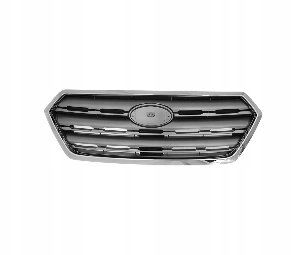 фото №1, Subaru outback 2014 - 2018 решітка автомобільні